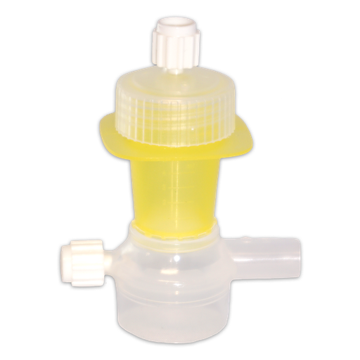[43-70100-03] ÜberStrainer Laborfilter, Maschenweite 100 µm