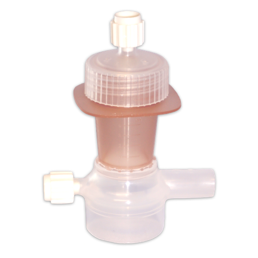 [43-70200-03] ÜberStrainer Laborfilter, Maschenweite 200 µm
