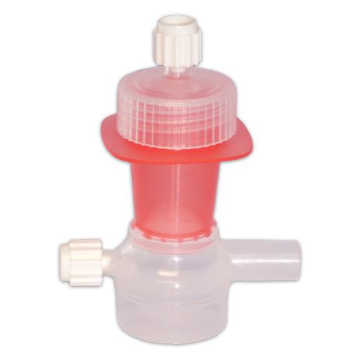 [43-70300-03] ÜberStrainer 실험실 필터, 메쉬 크기 300 µm