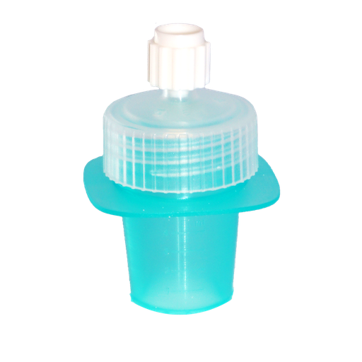 [43-71010-51] Syringe Strainer, Maschenweite 10 µm