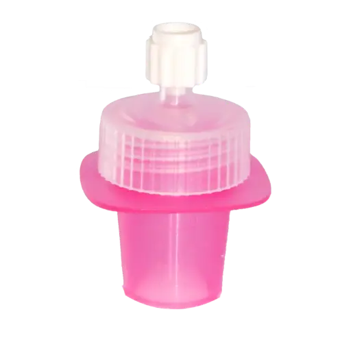 [43-71015-51] Syringe Strainer, Maschenweite 15 µm
