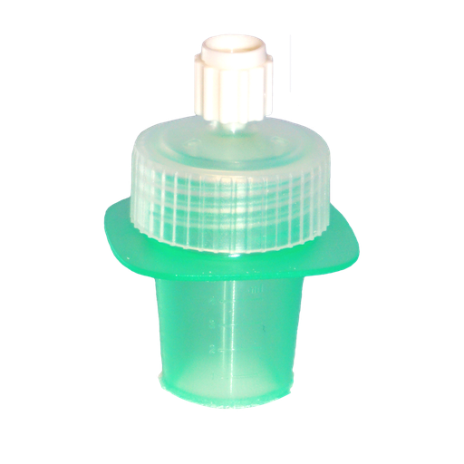 [43-71020-51] Syringe Strainer, Maschenweite 20 µm