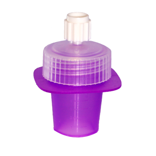 [43-71030-51] Syringe Strainer, Maschenweite 30 µm