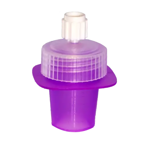 [43-71030-51] Syringe Strainer, maille de 30 µm