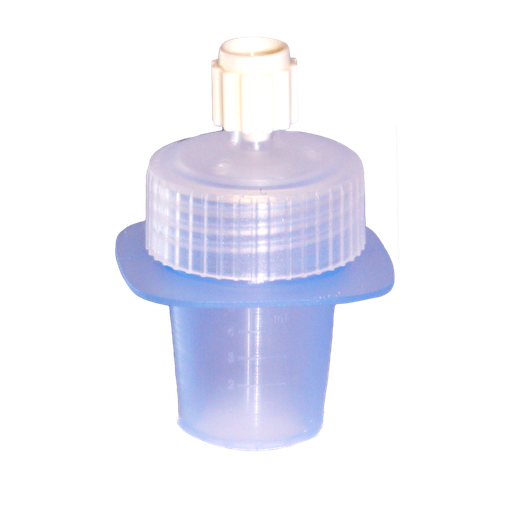 [43-71040-51] Syringe Strainer, pore size 40 µm
