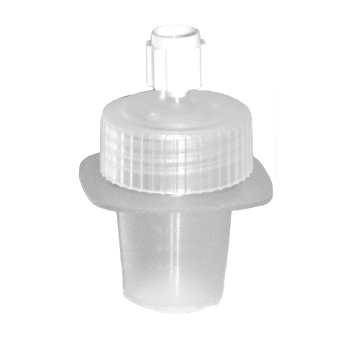 [43-71050-51] Syringe Strainer, Maschenweite 50 µm