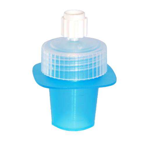 [43-71060-51] Syringe Strainer, Maschenweite 60 µm