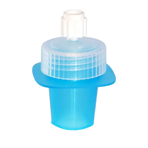 [43-71060-51] Syringe Strainer, pore size 60 µm
