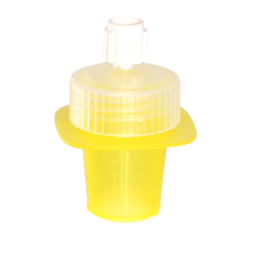 [43-71100-51] Syringe Strainer, pore size 100 µm