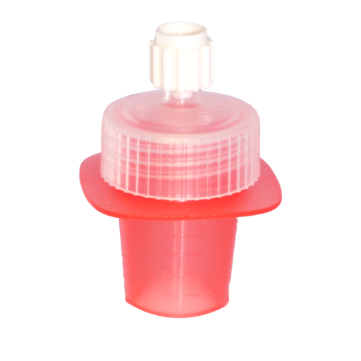 [43-71300-51] Syringe Strainer, Maschenweite 300 µm