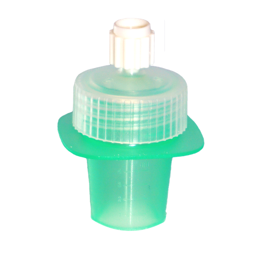 [43-71400-51] Syringe Strainer, pore size 400 µm