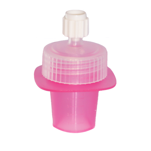 [43-71500-51] Syringe Strainer, Maschenweite 500 µm