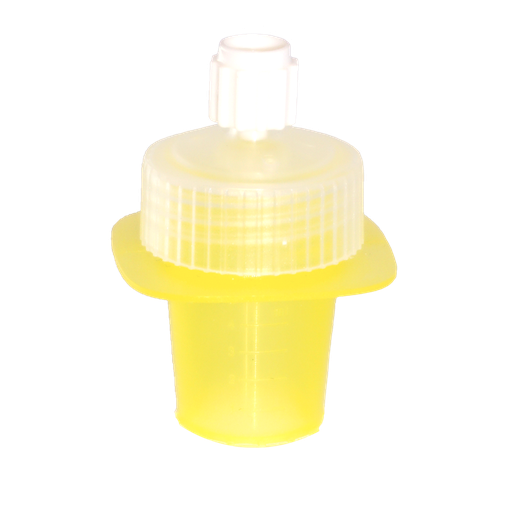 [43-71005-51] Syringe Strainer, Maschenweite 5 µm