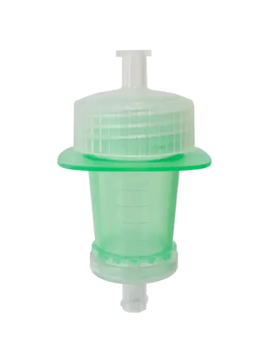 [43-75020-40] 再滤器，直列式过滤器，滤网尺寸 20 µm