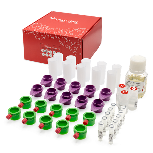 pluriBead Reagent Kit
