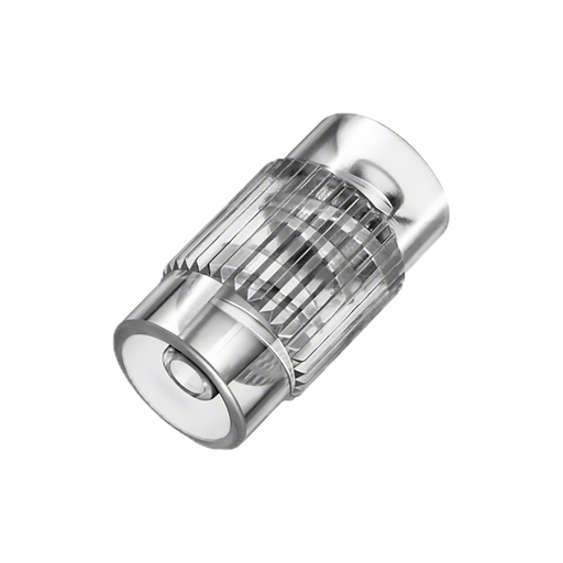 [05-00057-10] Combifix - Adapter Luer-Lock männlich / männlich