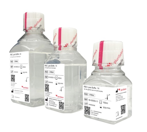 RBC Lysis Buffer, 1X