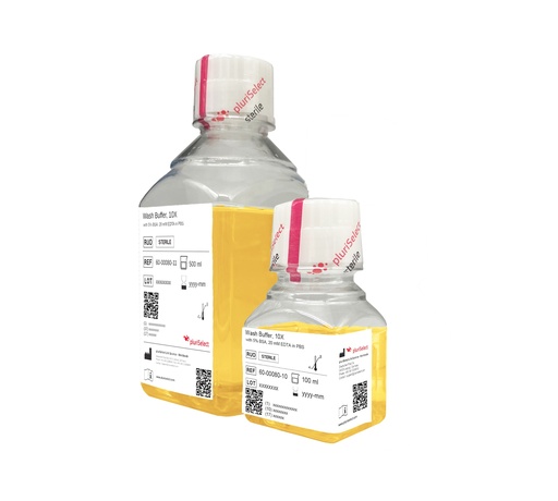 Wash Buffer, 10X
