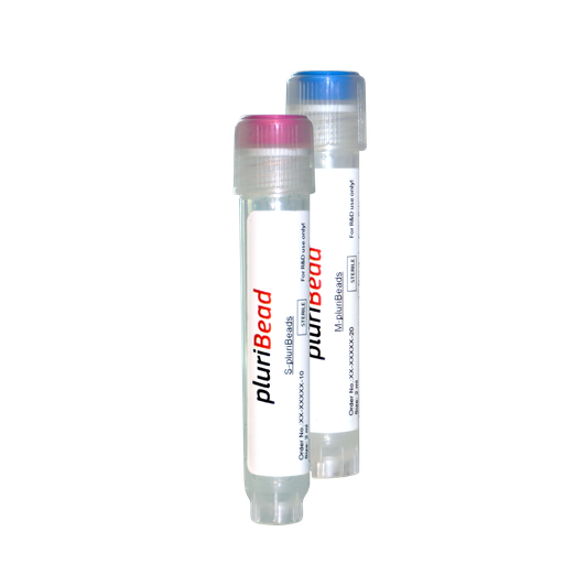 pluriBead Human CD11a cell separation