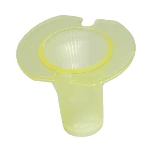 [46-10005-15] pluriStrainer Mini membran, porestørrelse 5 µm