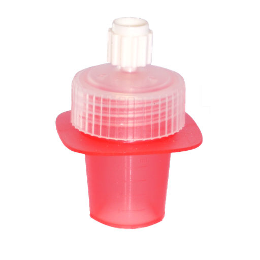 [43-71001-51] Syringe Strainer, Maschenweite 1 µm