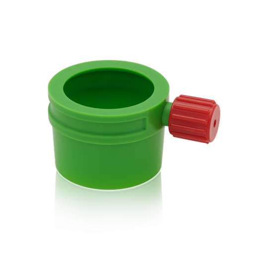 pluriStrainerコネクタ、pluriStainerアクセサリ