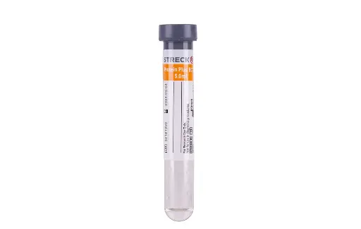 Streck - Protein Plus BCT™