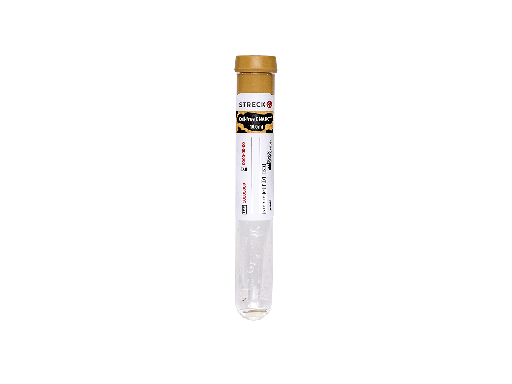 Streck - Cell-Free DNA BCT®